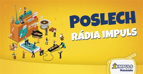 rádio impuls frekvence|Rádio Impuls Radio – Listen Live & Stream Online